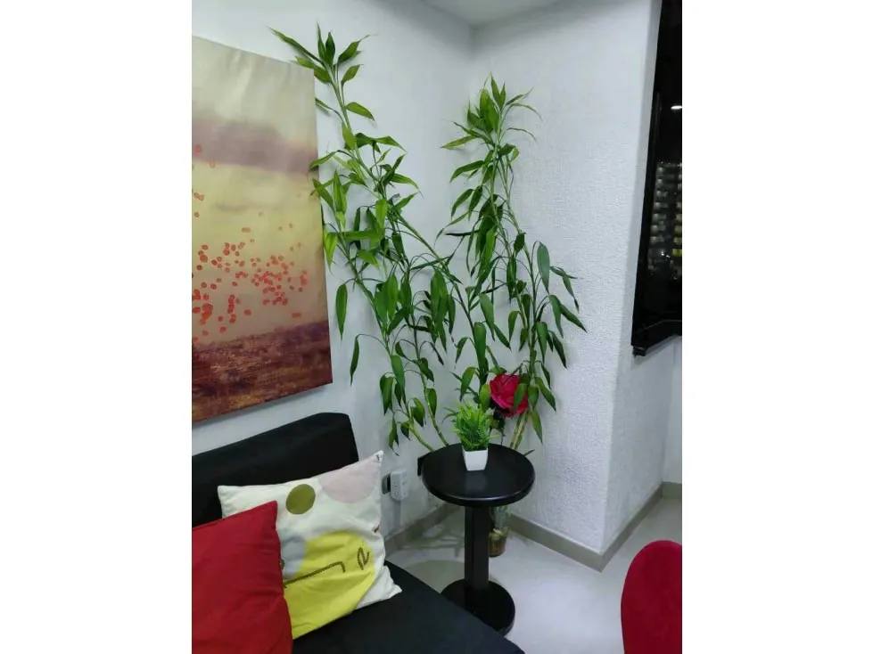 Vendo apartamento 62m2 Puerto Encantado Higuerote 6294 - 4