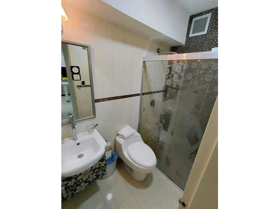 Vendo apartamento 62m2 Puerto Encantado Higuerote 6294 - 5