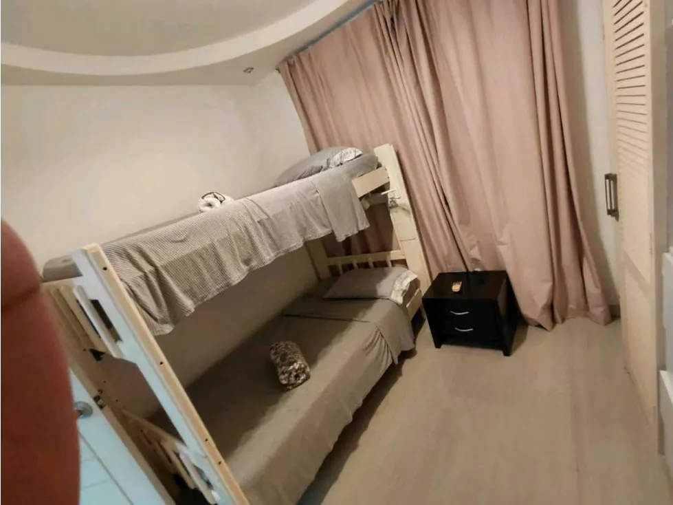 Vendo apartamento 62m2 Puerto Encantado Higuerote 6294 - 8