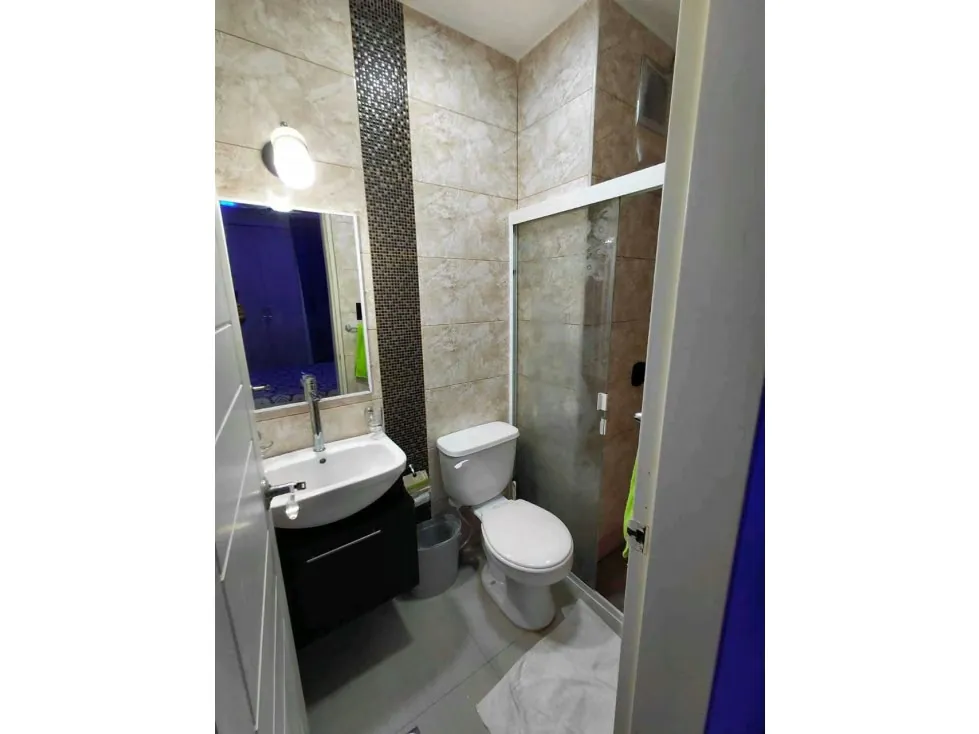 Vendo apartamento 62m2 Puerto Encantado Higuerote 6294 - 9