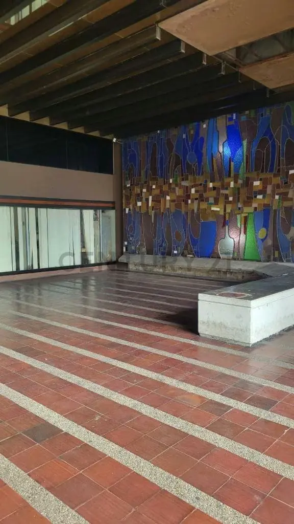 Venta de Oficina en la Torre Empresarial de Valencia - 3
