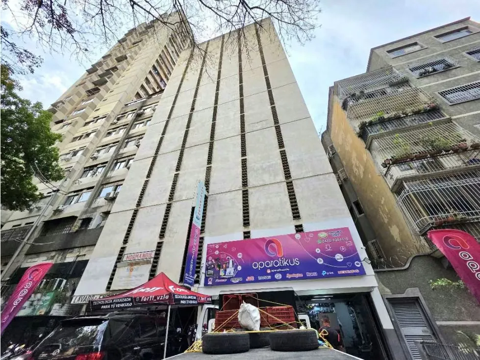 Vendo edificio 3000m2 San Bernardino 7515