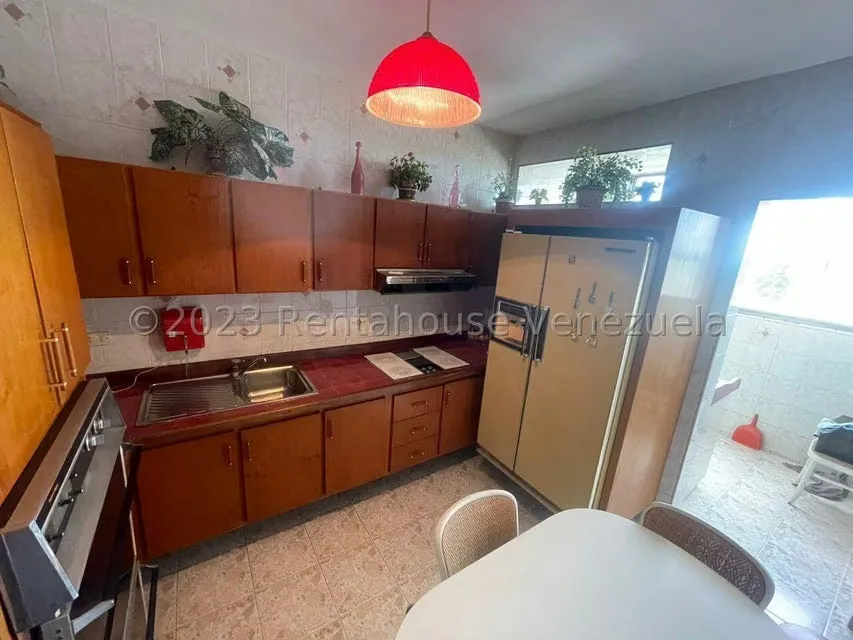 Apartamento (1 Nivel) en Venta en Araure, Portuguesa - 11