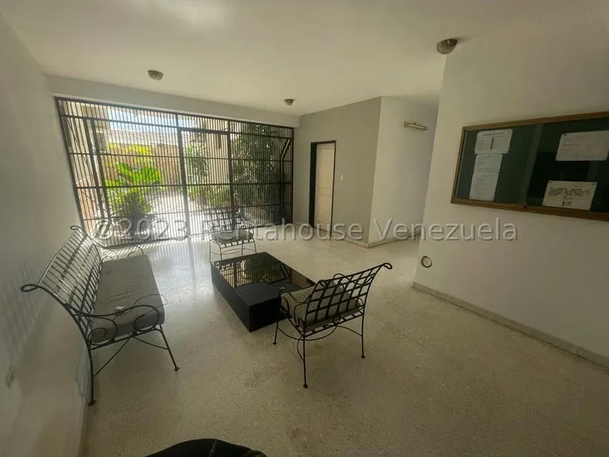 Apartamento (1 Nivel) en Venta en Araure, Portuguesa - 2