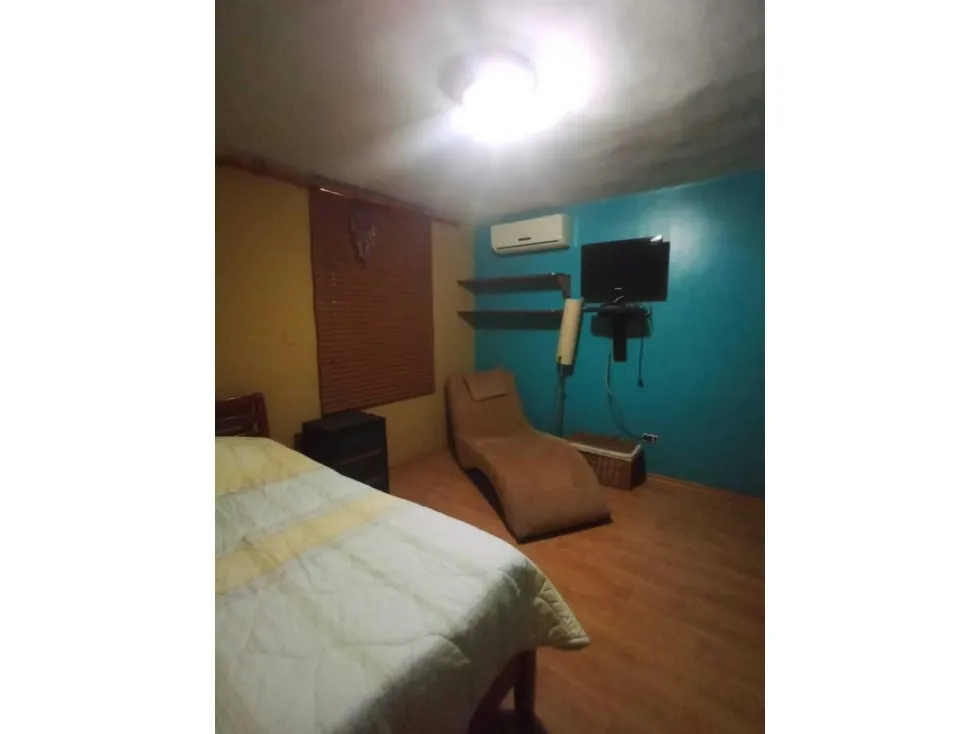 Vendo Ph 287m2 Montalban I 0388 - 13