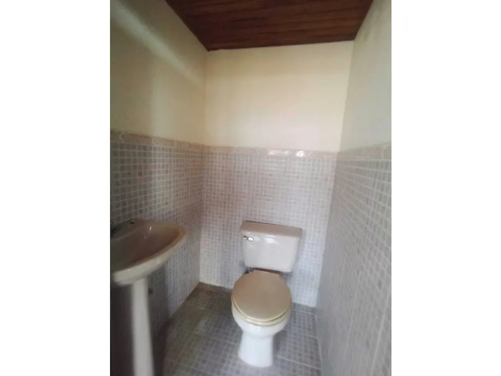 Vendo Ph 287m2 Montalban I 0388 - 17