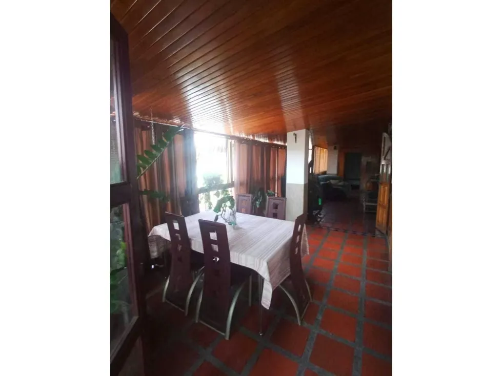 Vendo Ph 287m2 Montalban I 0388 - 4