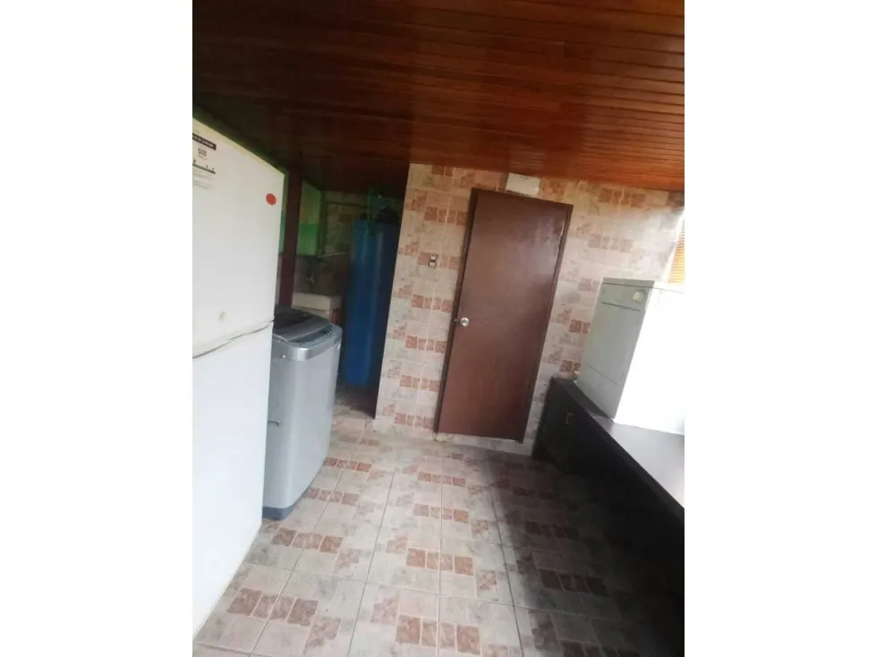 Vendo Ph 287m2 Montalban I 0388 - 5