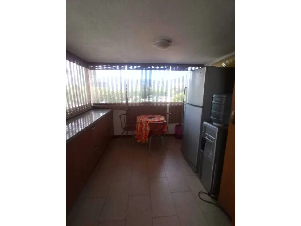 Vendo Ph 287m2 Montalban I 0388 - 8