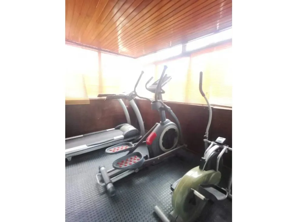 Vendo Ph 287m2 Montalban I 0388 - 9