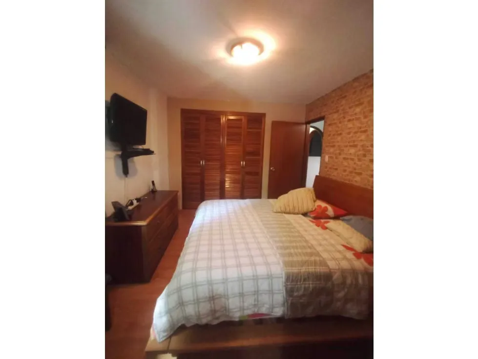 Vendo Ph 287m2 Montalban I 0388 - 10