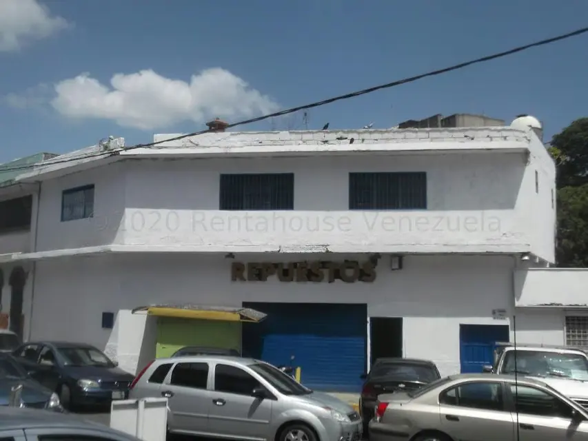 Local Comercial en Venta en Baruta, Distrito Metropolitano - 14