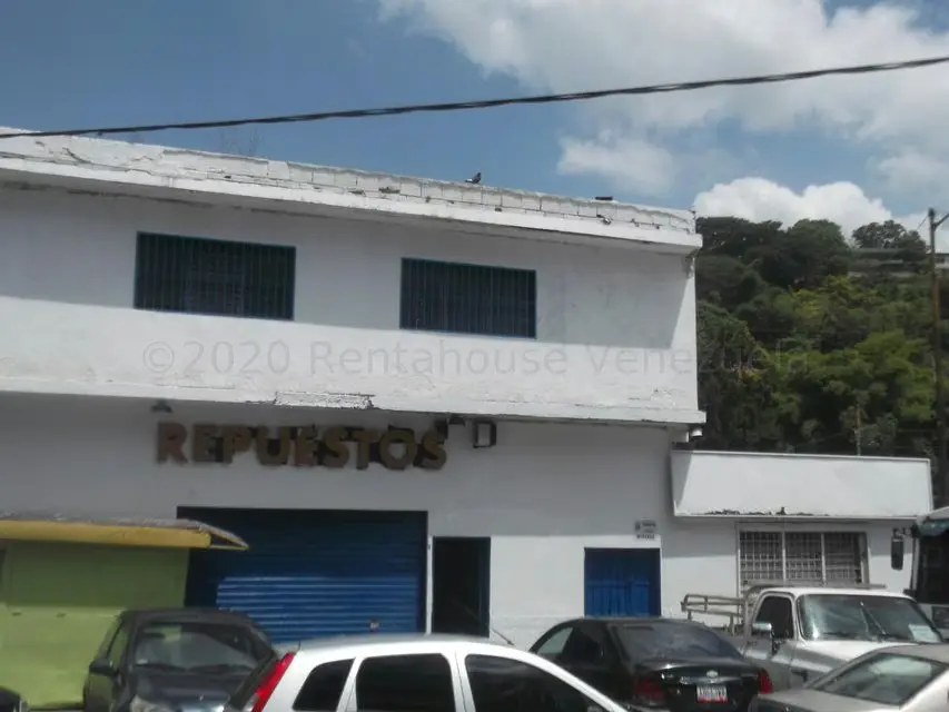 Local Comercial en Venta en Baruta, Distrito Metropolitano - 15