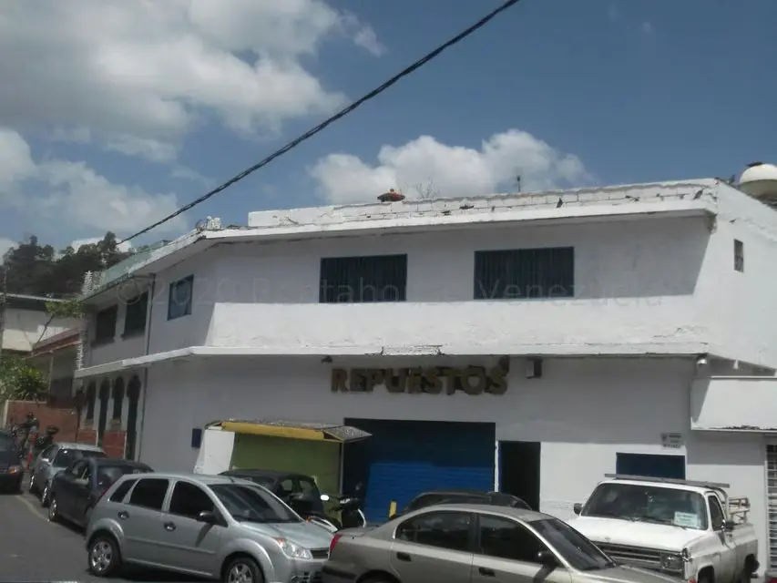 Local Comercial en Venta en Baruta, Distrito Metropolitano - 16