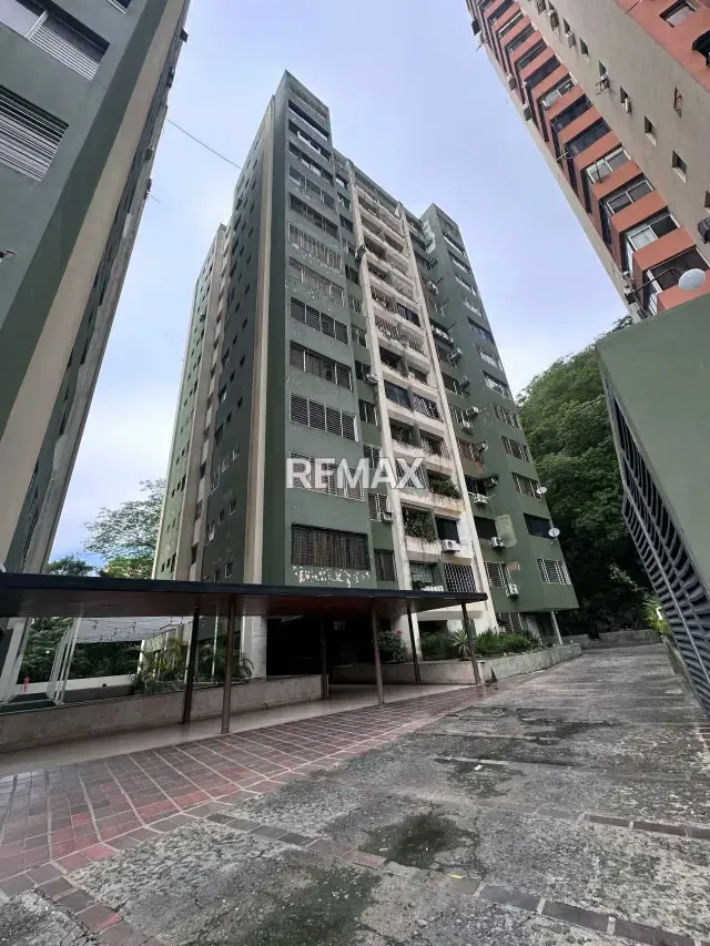 En Venta Hermoso APARTAMENTO EN LAS CHIMENEAS VALENCIA - 14