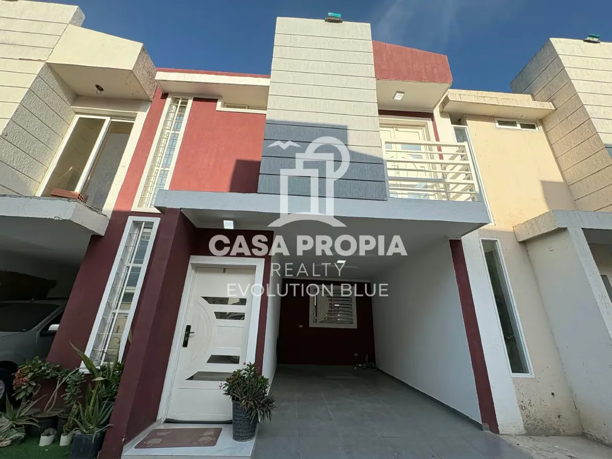 Townhouse en villa malaga actualizado #7