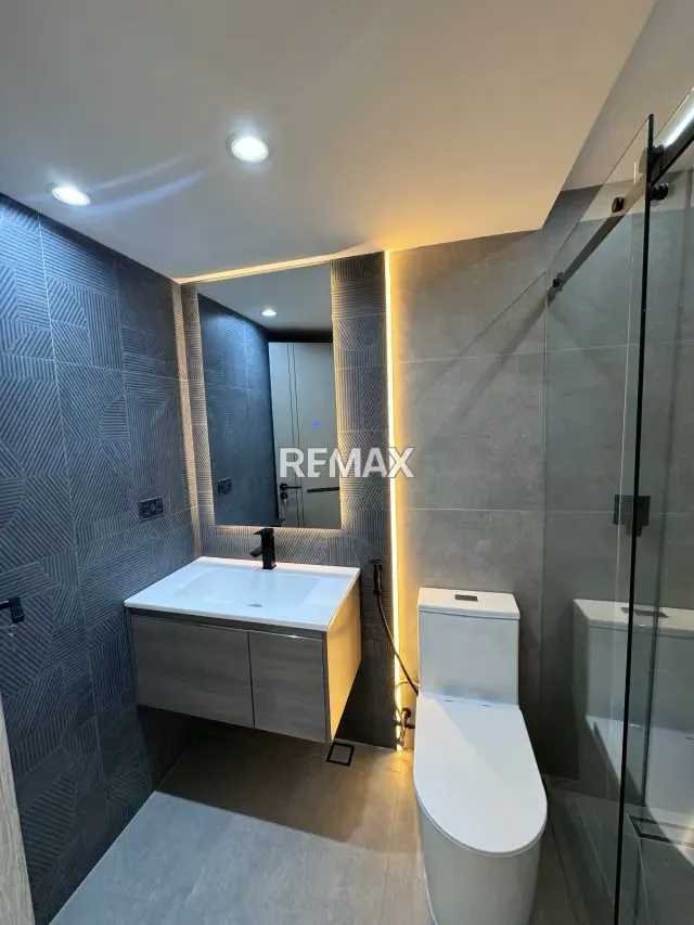En VENTA APARTAMENTO EN URB BASE ARAGUA - 6