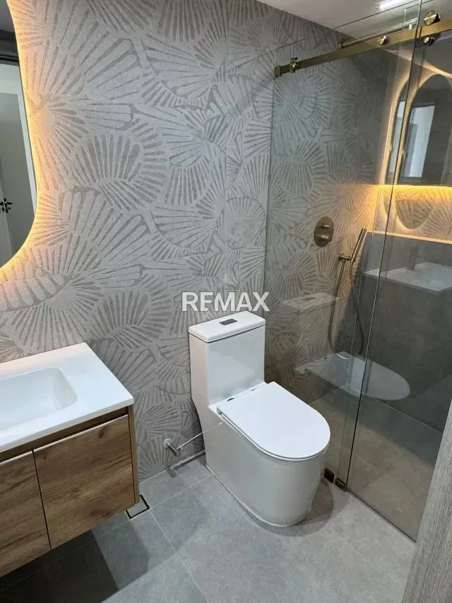 En VENTA APARTAMENTO EN URB BASE ARAGUA - 8