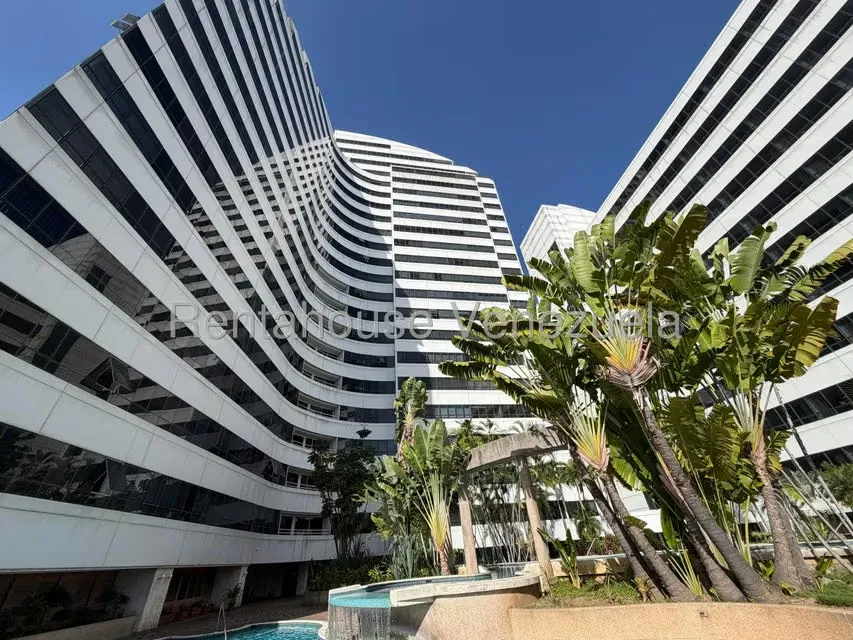 Apartamento (1 Nivel) en Venta en Altamira, Distrito Metropolitano