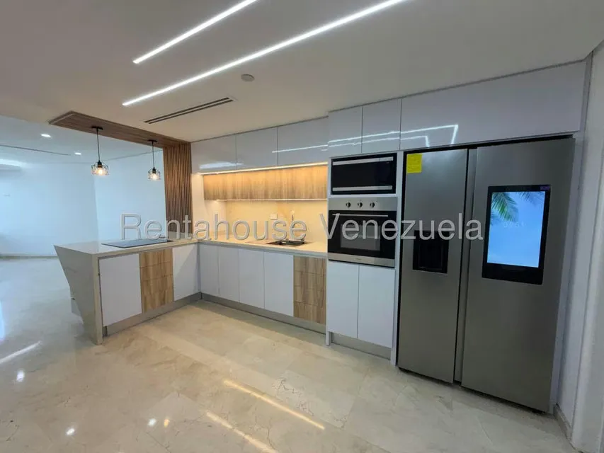 Apartamento (1 Nivel) en Venta en Altamira, Distrito Metropolitano - 13
