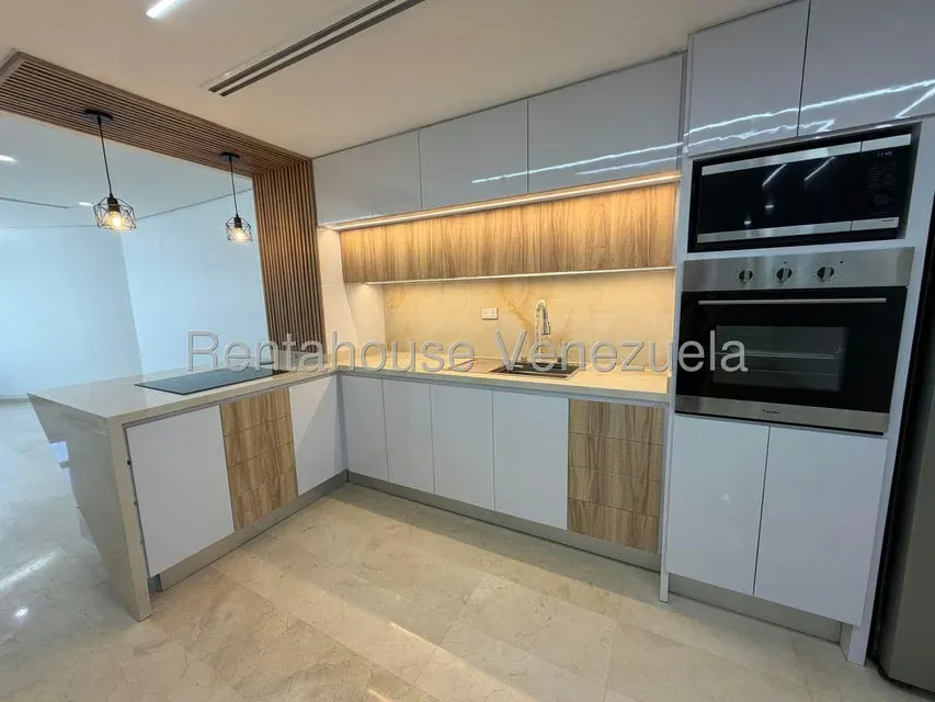 Apartamento (1 Nivel) en Venta en Altamira, Distrito Metropolitano - 14