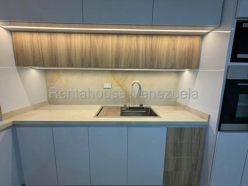 Apartamento (1 Nivel) en Venta en Altamira, Distrito Metropolitano - 15