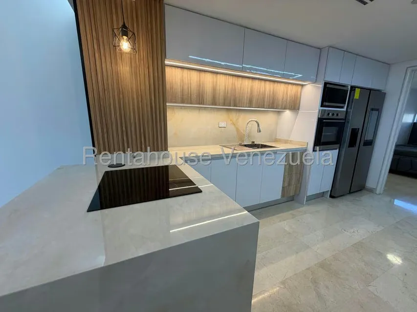 Apartamento (1 Nivel) en Venta en Altamira, Distrito Metropolitano - 16