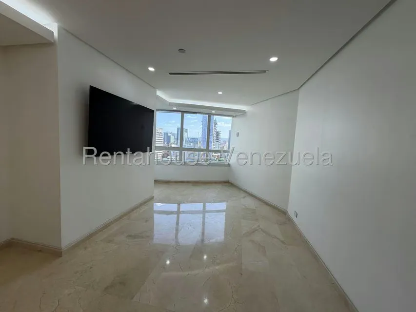 Apartamento (1 Nivel) en Venta en Altamira, Distrito Metropolitano - 20