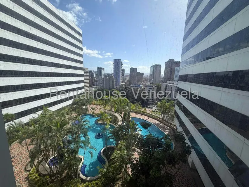 Apartamento (1 Nivel) en Venta en Altamira, Distrito Metropolitano - 22