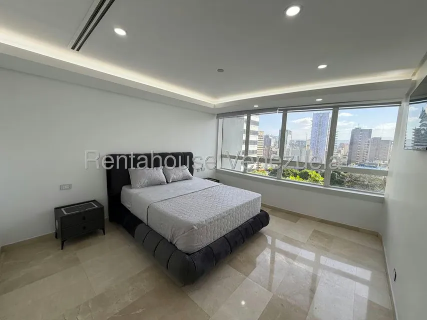 Apartamento (1 Nivel) en Venta en Altamira, Distrito Metropolitano - 23