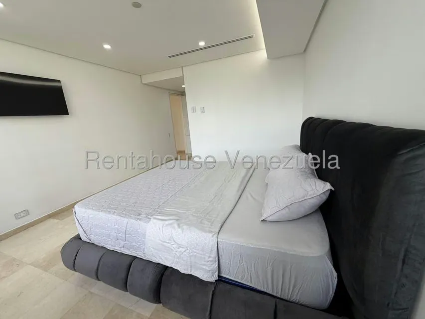 Apartamento (1 Nivel) en Venta en Altamira, Distrito Metropolitano - 24