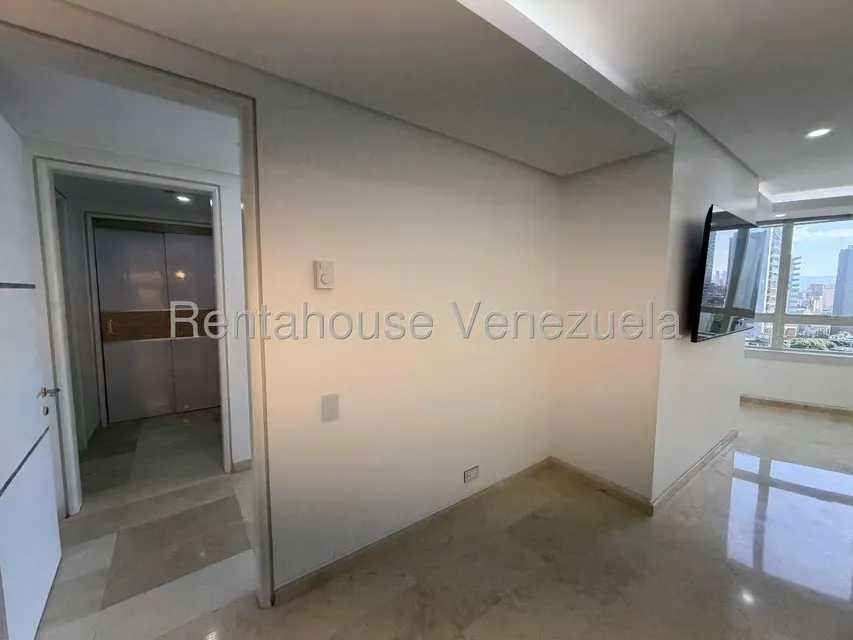 Apartamento (1 Nivel) en Venta en Altamira, Distrito Metropolitano - 30