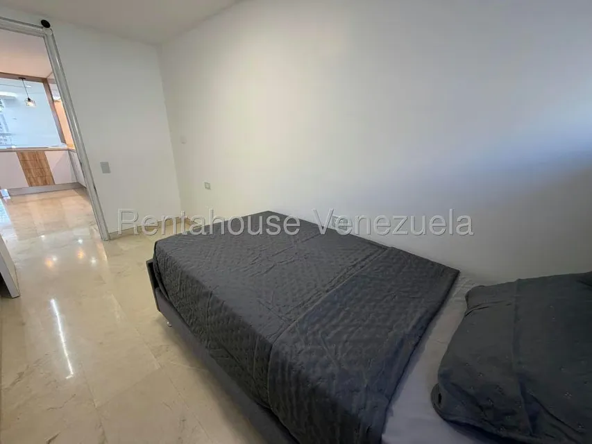 Apartamento (1 Nivel) en Venta en Altamira, Distrito Metropolitano - 33