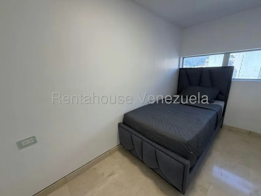 Apartamento (1 Nivel) en Venta en Altamira, Distrito Metropolitano - 34
