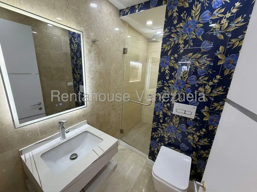 Apartamento (1 Nivel) en Venta en Altamira, Distrito Metropolitano - 37