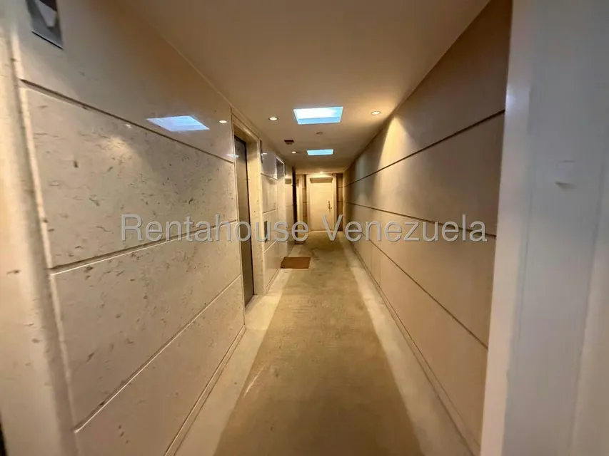 Apartamento (1 Nivel) en Venta en Altamira, Distrito Metropolitano - 38