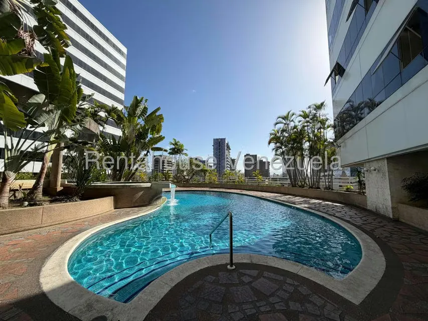 Apartamento (1 Nivel) en Venta en Altamira, Distrito Metropolitano - 40