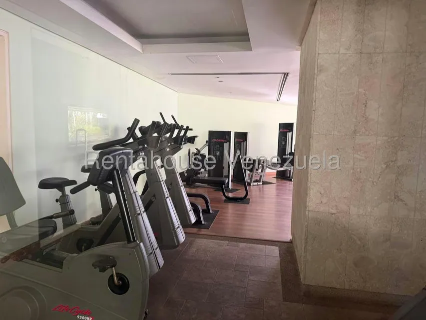 Apartamento (1 Nivel) en Venta en Altamira, Distrito Metropolitano - 43