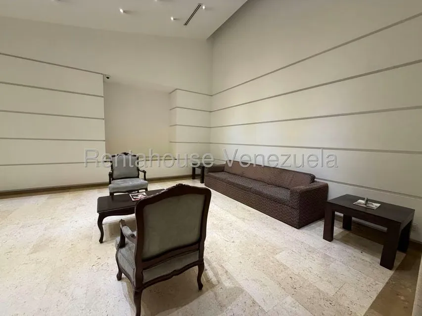 Apartamento (1 Nivel) en Venta en Altamira, Distrito Metropolitano - 5