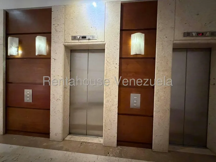 Apartamento (1 Nivel) en Venta en Altamira, Distrito Metropolitano - 6