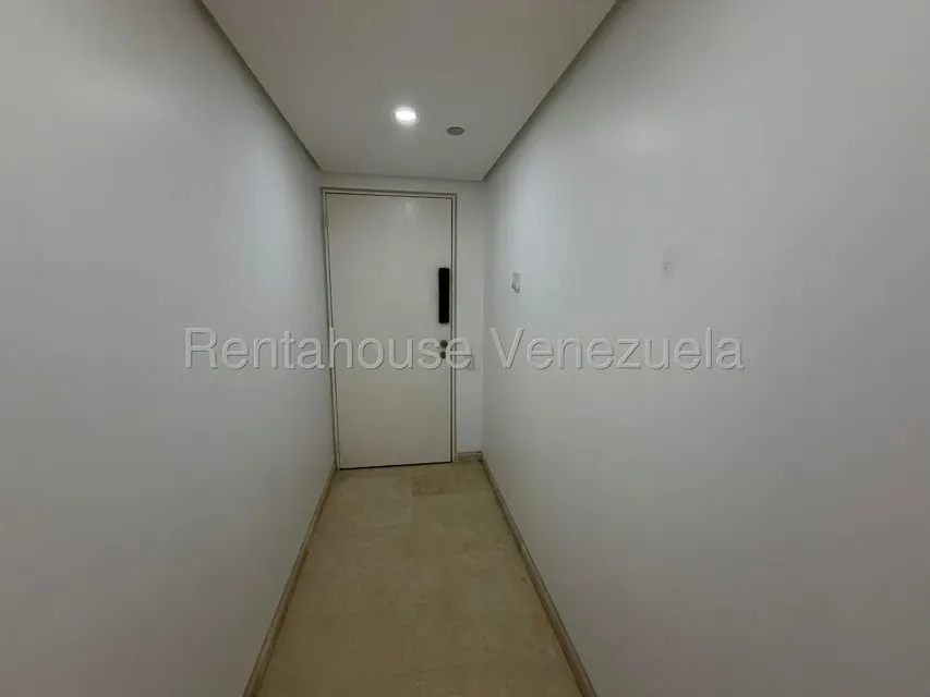 Apartamento (1 Nivel) en Venta en Altamira, Distrito Metropolitano - 9