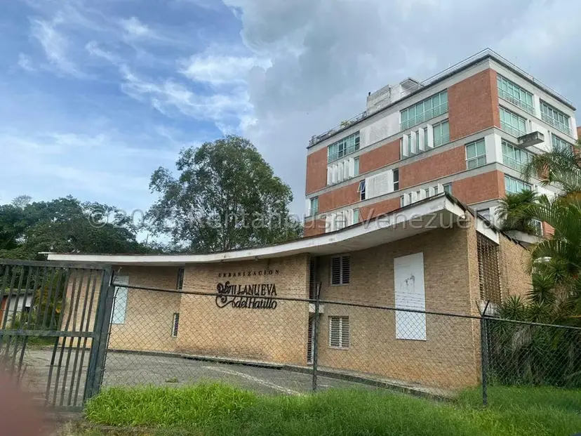 Terreno (Residencial) en Venta en Villa Nueva Hatillo, Distrito Metropolitano