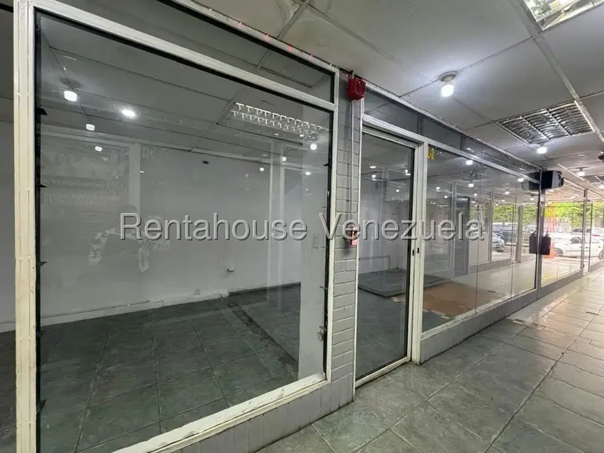 Local Comercial en Alquiler en Centro, Lara