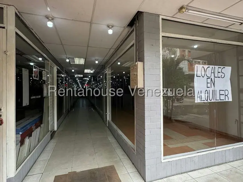 Local Comercial en Alquiler en Centro, Lara - 11