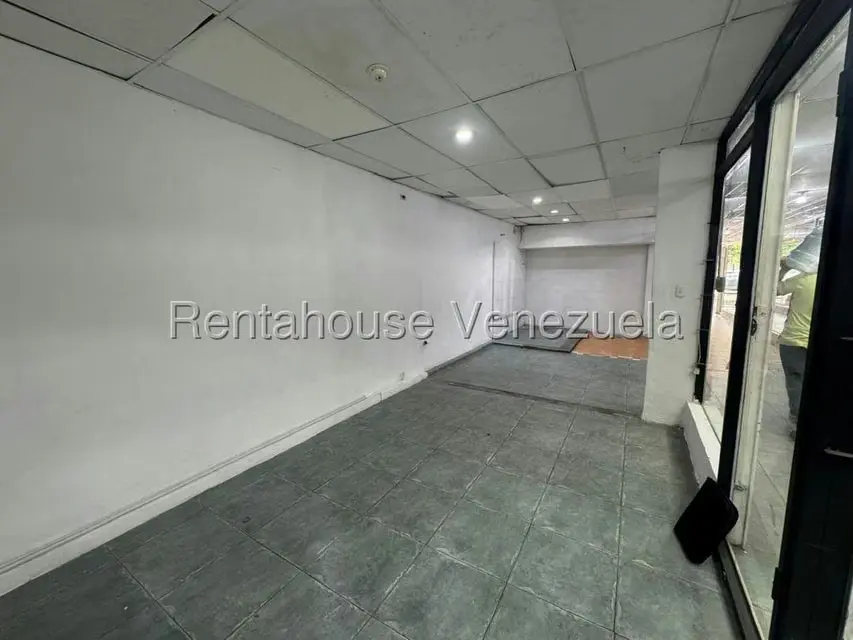 Local Comercial en Alquiler en Centro, Lara - 2