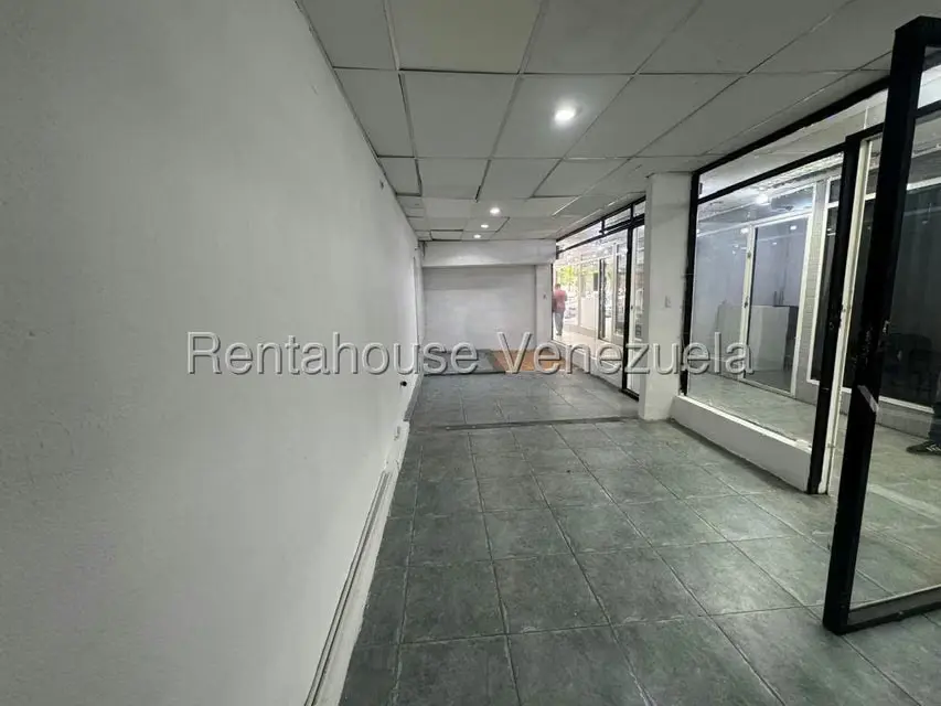 Local Comercial en Alquiler en Centro, Lara - 9