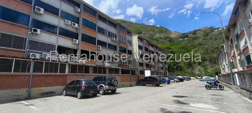 Apartamento (1 Nivel) en Venta en La Llanada, Vargas