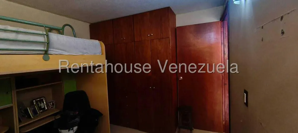Apartamento (1 Nivel) en Venta en La Llanada, Vargas - 12