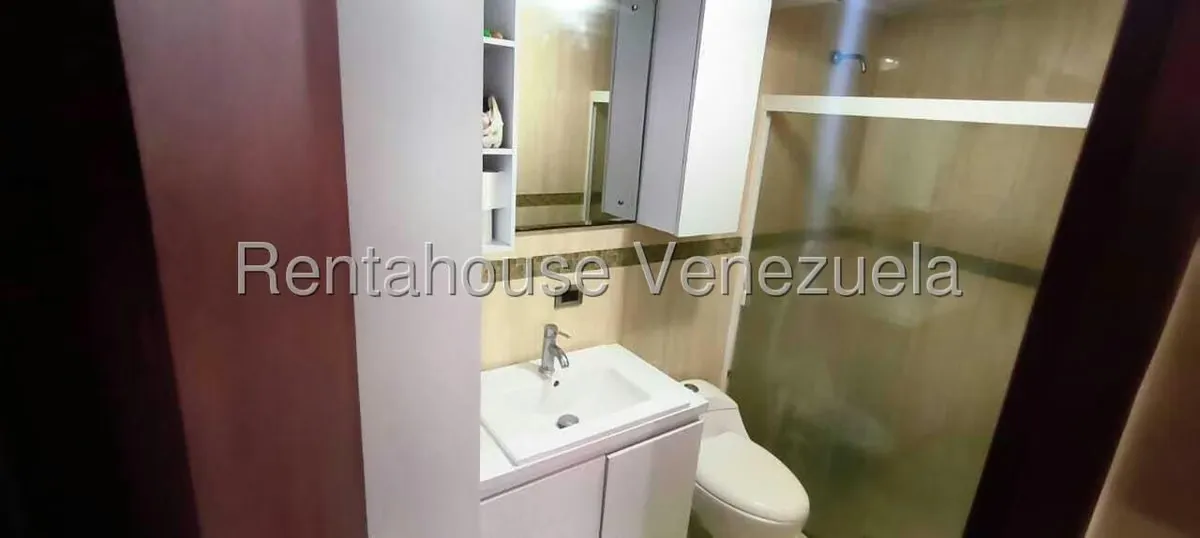 Apartamento (1 Nivel) en Venta en La Llanada, Vargas - 13