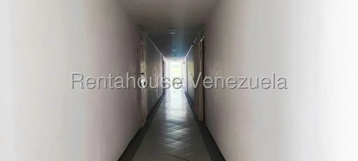 Apartamento (1 Nivel) en Venta en La Llanada, Vargas - 15